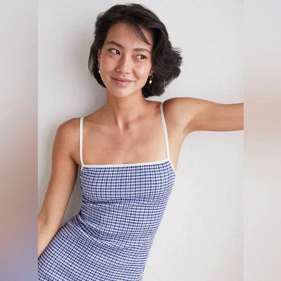 Wilfred Jazz Mini Dress - Picture 3 of 8